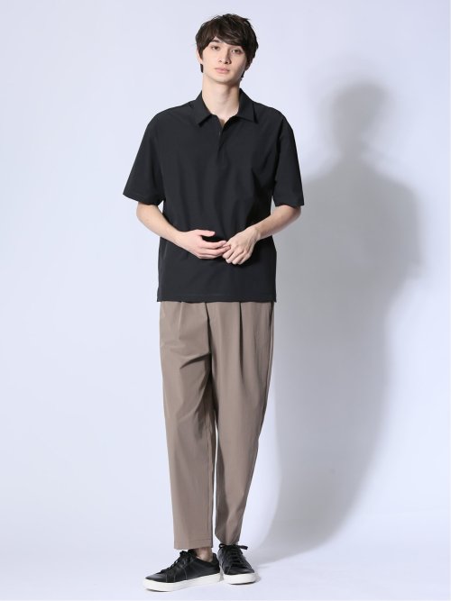 circle motion NPU ポロシャツ(セットアップ可能)