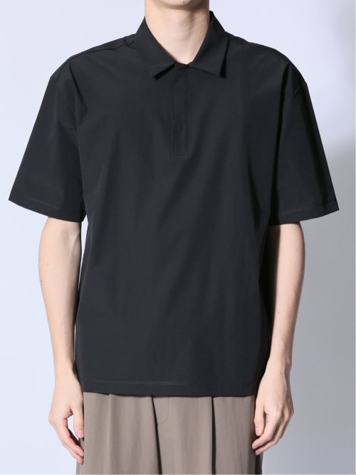 circle motion NPU ポロシャツ(セットアップ可能)