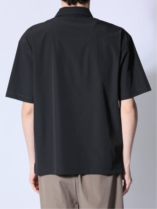 circle motion NPU ポロシャツ(セットアップ可能)