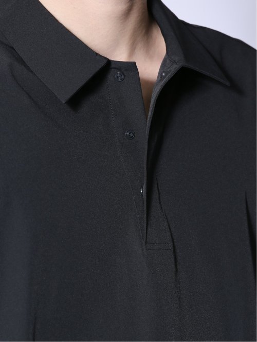 circle motion NPU ポロシャツ(セットアップ可能)