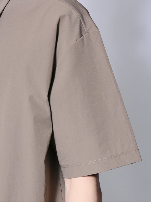 circle motion NPU ポロシャツ(セットアップ可能)