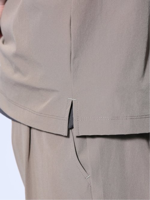 circle motion NPU ポロシャツ(セットアップ可能)