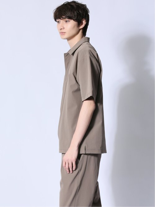 circle motion NPU ポロシャツ(セットアップ可能)