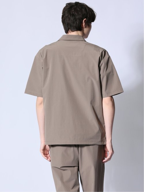 circle motion NPU ポロシャツ(セットアップ可能)