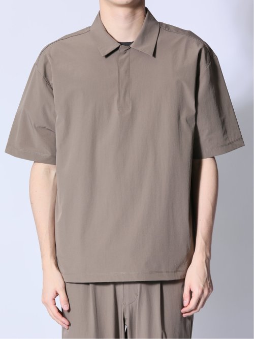 circle motion NPU ポロシャツ(セットアップ可能)