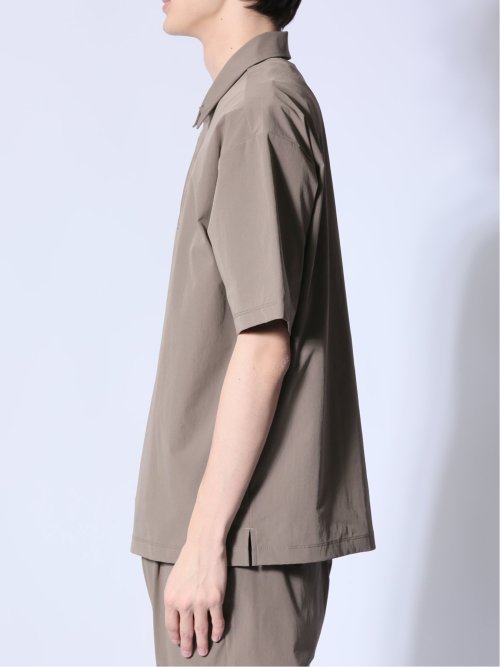 circle motion NPU ポロシャツ(セットアップ可能)