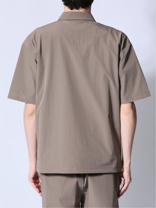 circle motion NPU ポロシャツ(セットアップ可能)