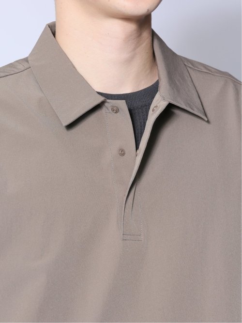 circle motion NPU ポロシャツ(セットアップ可能)