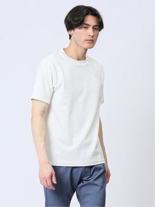 トップス/Tシャツ/カットソー ｜TAKA-Q | TAKA-Q ONLINE SHOP