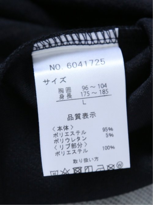ふくれチェック クルーネック半袖Ｔシャツ