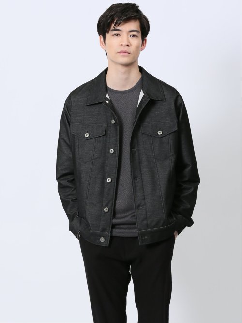 デニムの風合いを纏う」DENIM LOOK ITEM: | TAKA-Q ONLINE SHOP