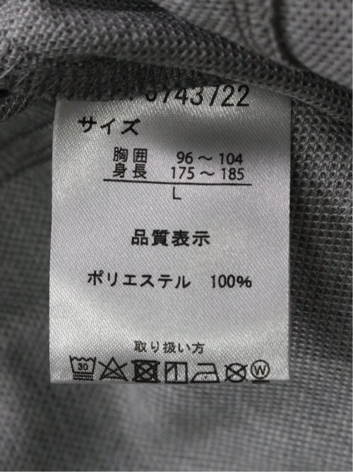 吸水速乾 グレンチェック 1ボタン7分袖ジャケット