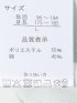 メランジ 鹿の子 ボタンダウン 半袖 ポロシャツ