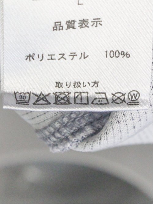 ドビーメッシュ 2ボタン ジャケット