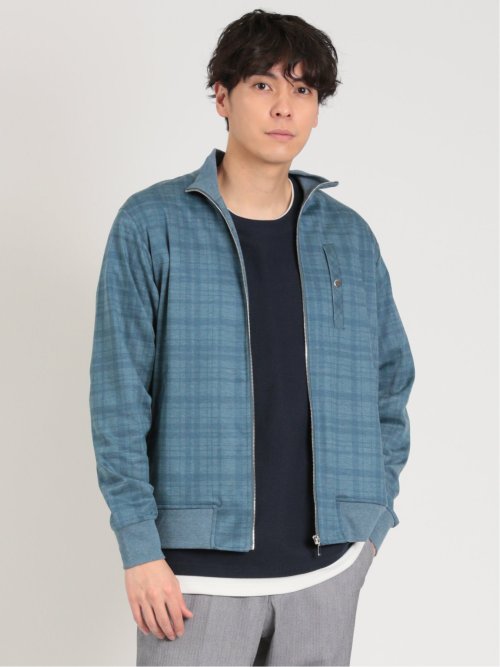 身長:180 C:90 W:75 着用サイズ:L