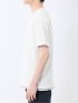 ドライリップル クルーネック半袖Tシャツ