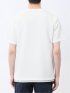 ドライリップル クルーネック半袖Tシャツ