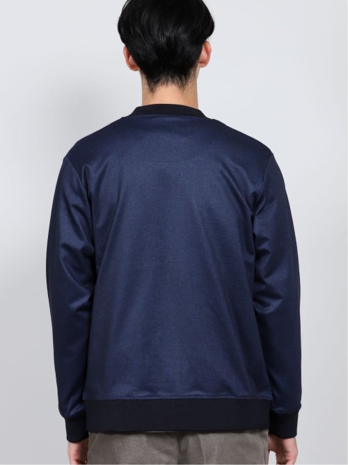 ストレッチポンチ デジタルプリントMA-1