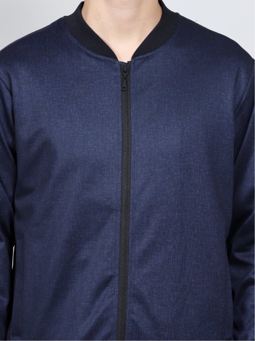 ストレッチポンチ デジタルプリントMA-1