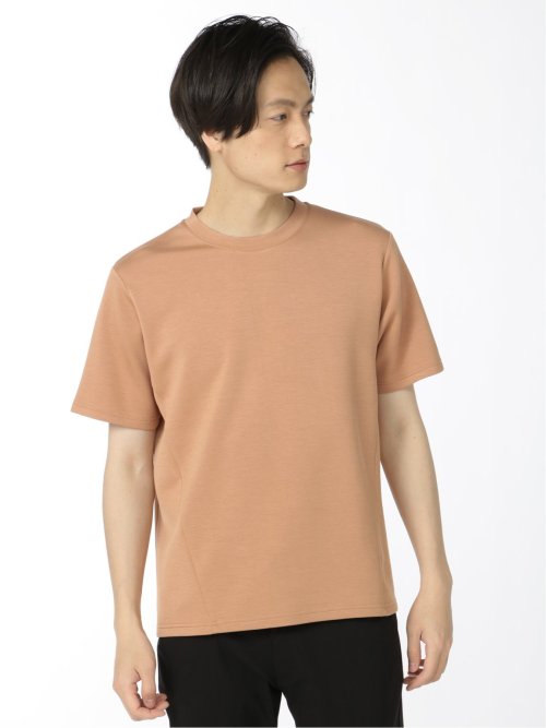 新品CHIEMSEE(キムジー)メンズTシャツSABANG 12-0645 LEMON