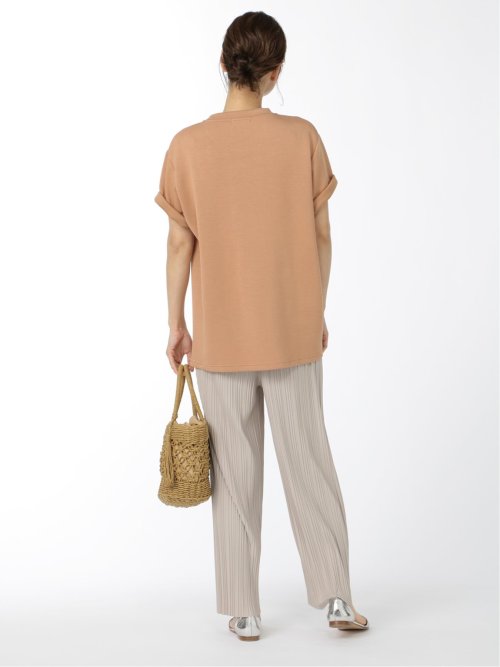 ストレッチスムス シフクのＴシャツ