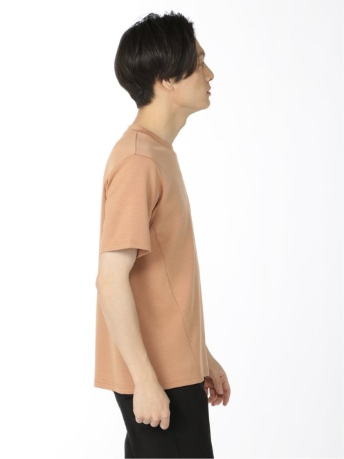 ストレッチスムス シフクのＴシャツ