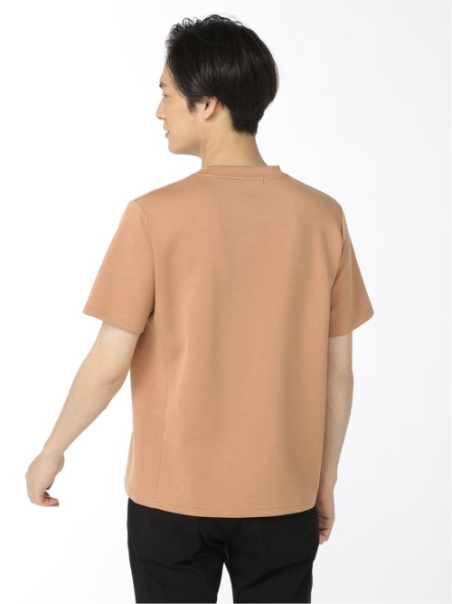 ストレッチスムス シフクのＴシャツ