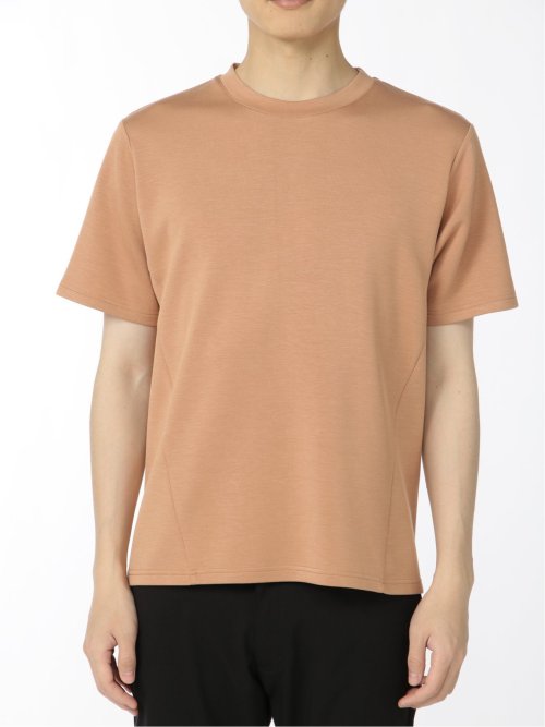 ストレッチスムス シフクのＴシャツ