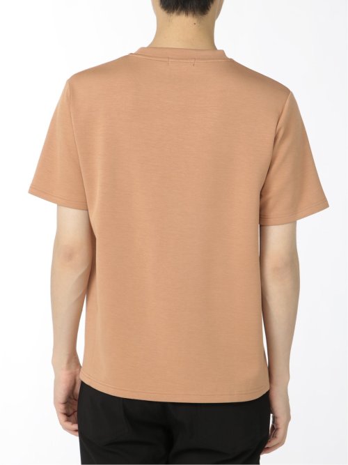 ストレッチスムス シフクのＴシャツ