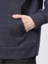 裏フリース ボンディング スタンドアウター