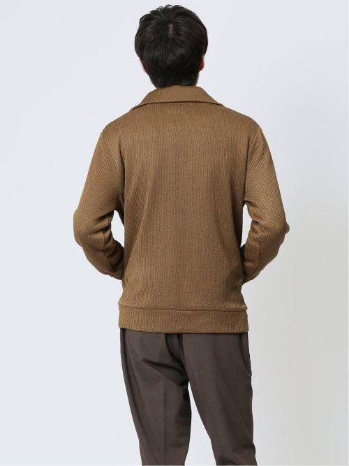 ラッセル ドライバーズカットソー