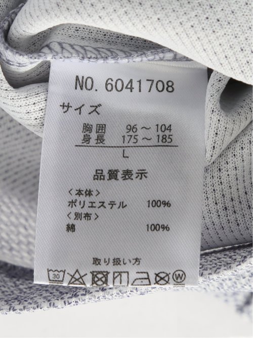 吸水速乾 ドビーメッシュ鹿の子 半袖ポロシャツ