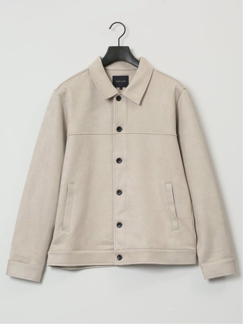 カルゼポンチ トラッカージャケット