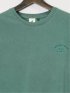 【大きいサイズ】キャプテンスタッグ/CAPTAIN STAG ピグメント クルーネック半袖Ｔシャツ