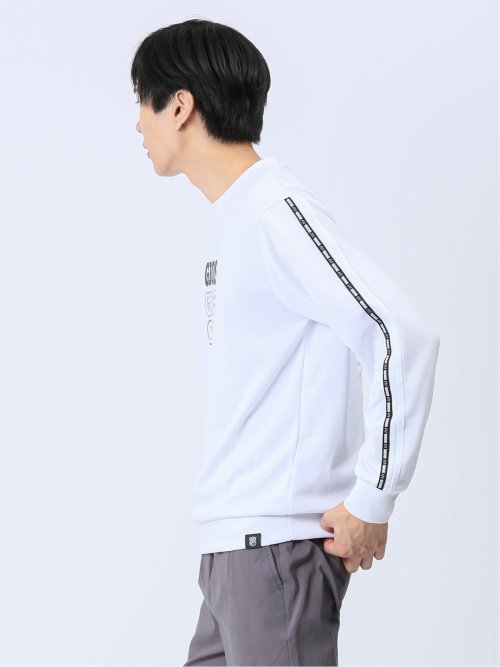 【WEB限定】ジオス/GIOS カチオンスムース クループルオーバー