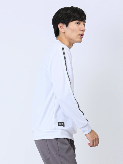 【WEB限定】ジオス/GIOS カチオンスムース クループルオーバー