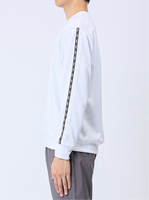 【WEB限定】ジオス/GIOS カチオンスムース クループルオーバー