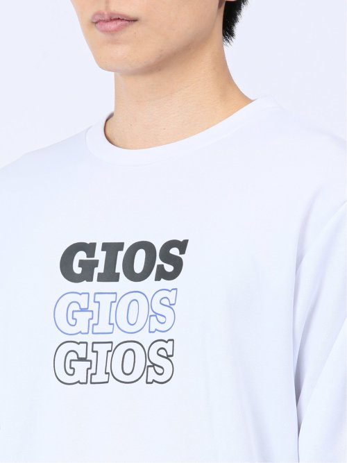 【WEB限定】ジオス/GIOS カチオンスムース クループルオーバー