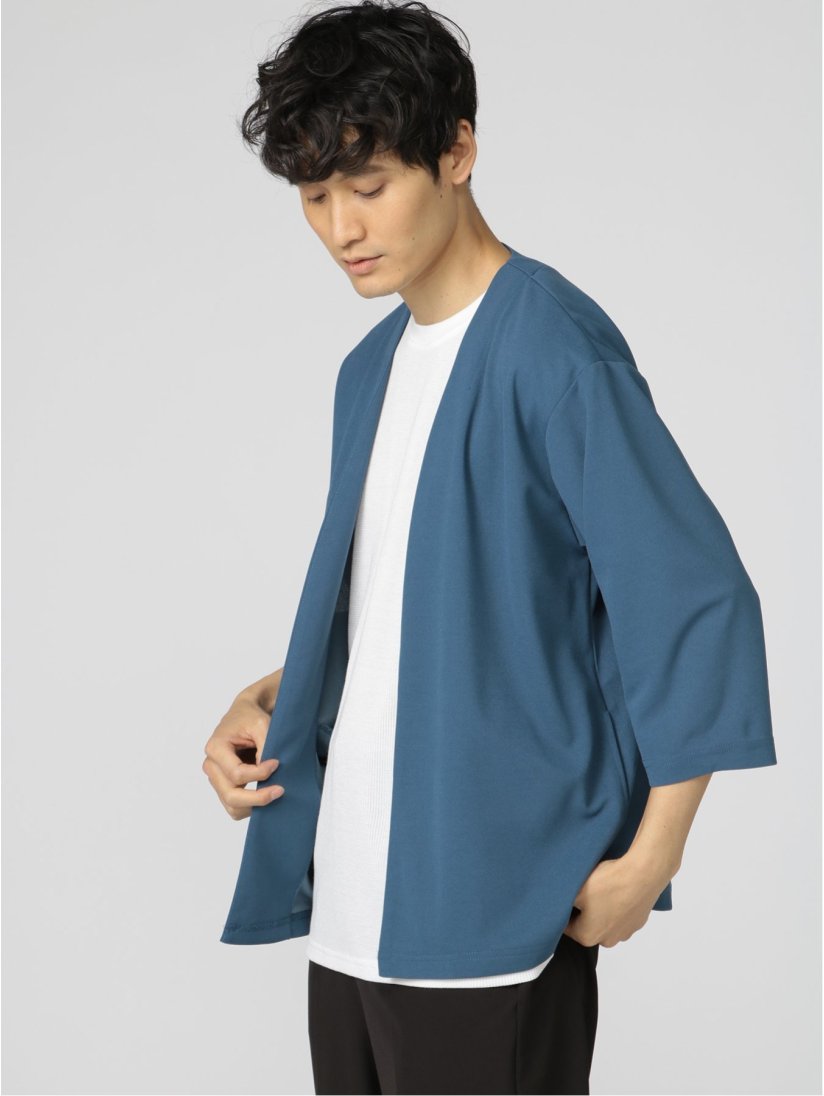 7分袖カーディガン 半袖tシャツ アンサンブル S 74ダルブルー トップス Taka Q Online Shop タカキューオンラインショップ 公式通販 7分袖カーディガン 半袖tシャツ アンサンブル S 74ダルブルー トップス Taka Q Online Shop タカキューオンラインショップ 公式通販