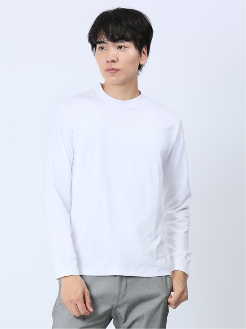 トップス/Tシャツ/カットソー ｜TAKA-Q | TAKA-Q ONLINE SHOP