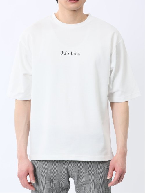 着流しカーデ7分&半袖Ｔシャツ アンサンブル