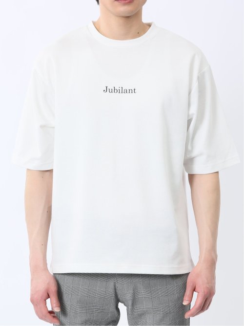 着流しカーデ7分&半袖Ｔシャツ アンサンブル