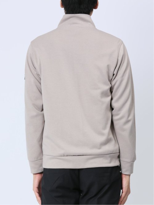 布帛ハイブリッド スタンドアウター