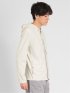 ハニカムメッシュ フルZIPパーカー