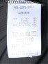異素材切替 クルーネック半袖Tシャツ