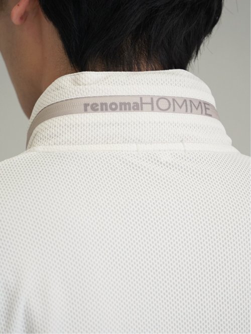 ハニカムメッシュ スタンドアウター