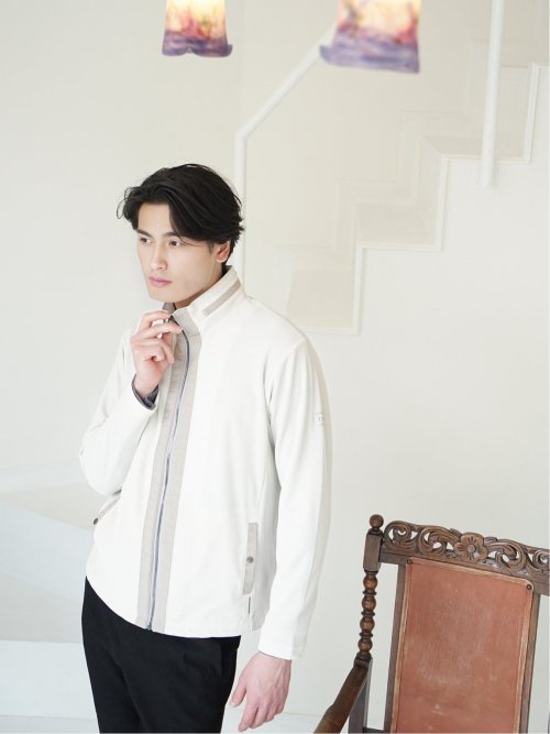 ハニカムメッシュ スタンドアウター