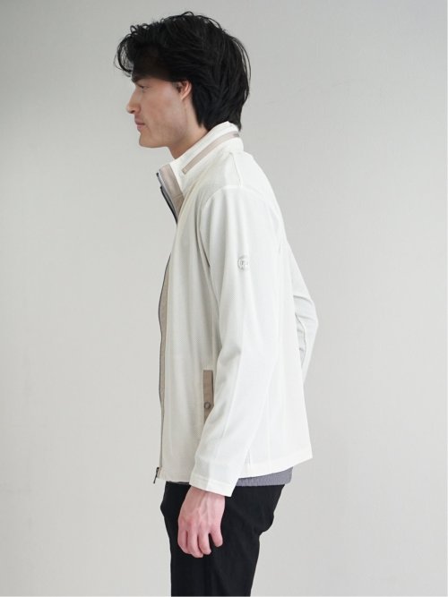 ハニカムメッシュ スタンドアウター