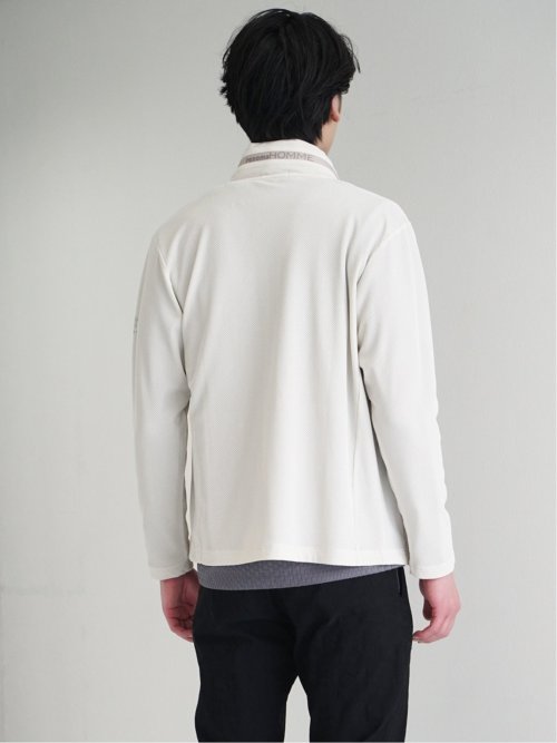 ハニカムメッシュ スタンドアウター