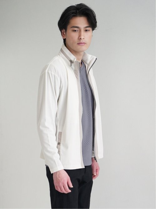 ハニカムメッシュ スタンドアウター